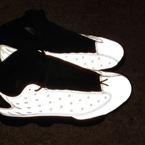 Jordan 13 Infrared 23